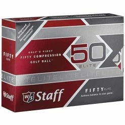Wilson Staff 50 Elite