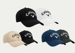Callaway Performace Side Cap