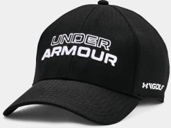 Under Armour Men's UA Jordan Spieth Golf Hat