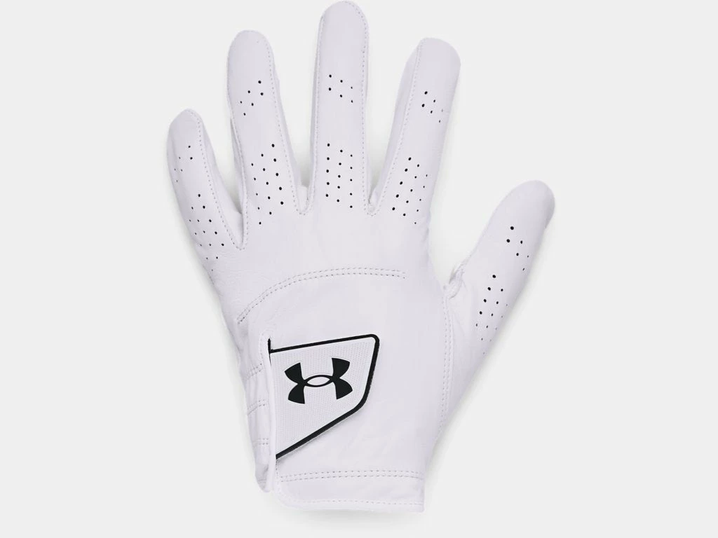 Under Armour Spieth Tour Glove 1 Under Armour Spieth Tour Glove