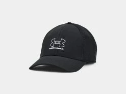 Under Armour Iso-chill Driver Mesh