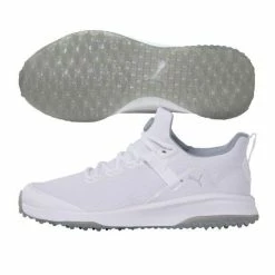 Puma FUSION EVO Golf Shoe -Hot Sale golf clubs Shop 193850 02 min 617884