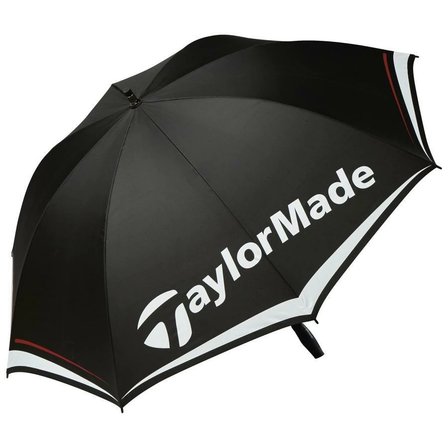TaylorMade TM Single Canopy Umbrella 60″ 1 TaylorMade TM Single Canopy Umbrella 60″
