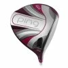 Ping GLe 2 Ladies Driver