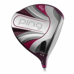 Ping GLe 2 Ladies Driver