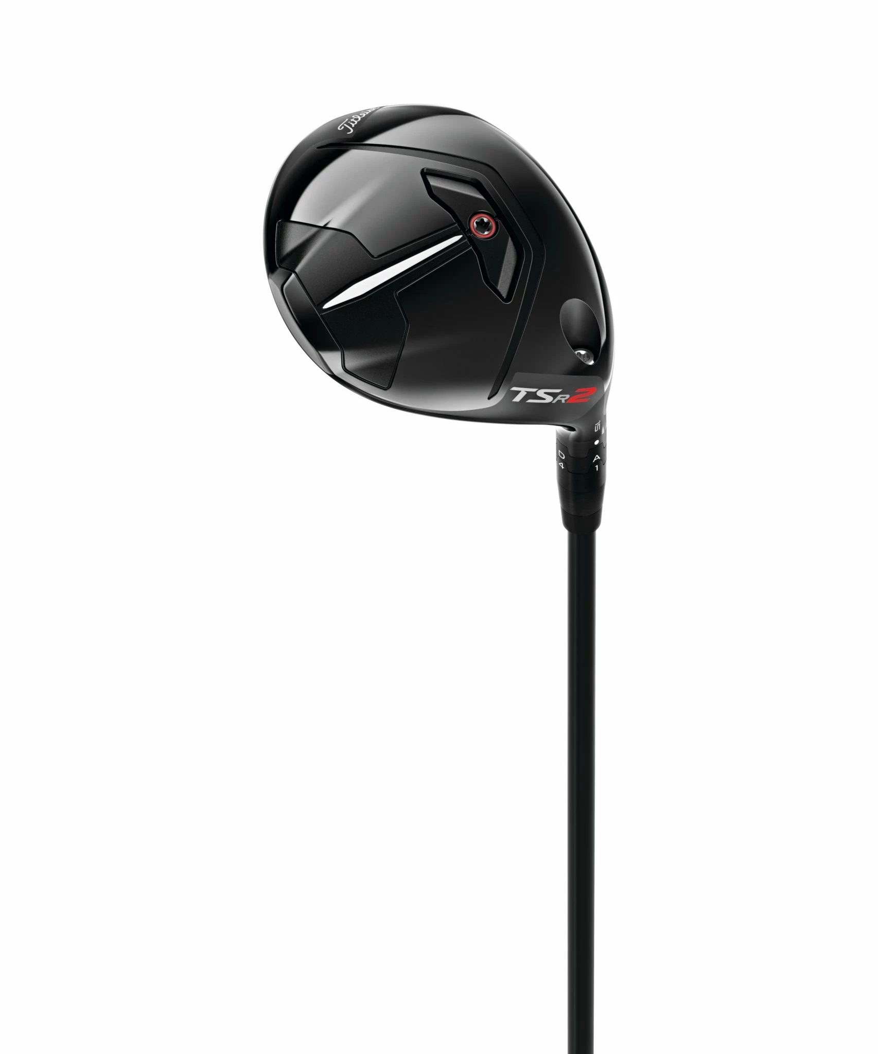 Titleist TSR2 Fairway Wood 4 Titleist TSR2 Fairway Wood - Bilde 4