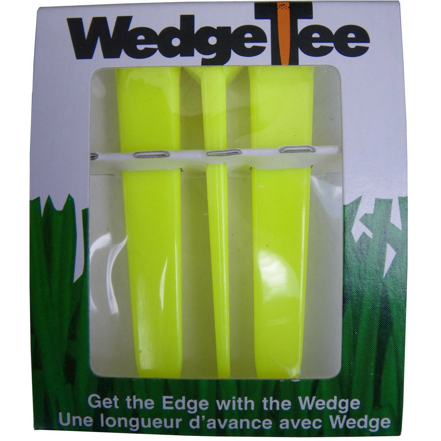 Gdf Wedge Tees 2 Gdf Wedge Tees - Bilde 2