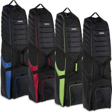 Bag Boy T-750 Travel Cover 2 Bag Boy T-750 Travel Cover - Bilde 2