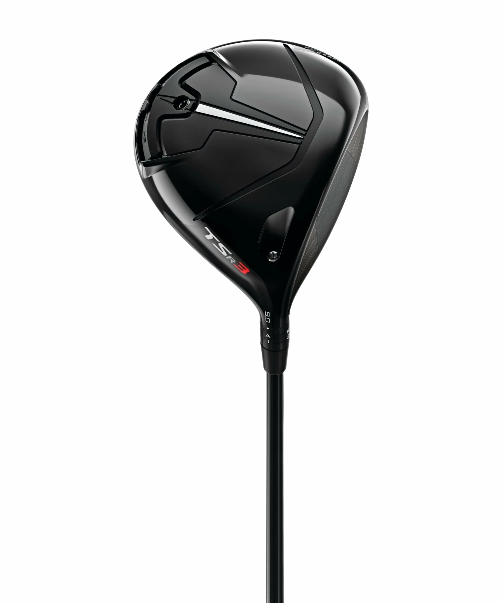 Titleist TSR3 Driver 1 Titleist TSR3 Driver