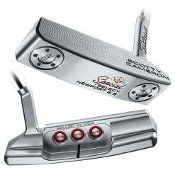 Scotty Cameron Special Select NEWPORT 2.5 2020