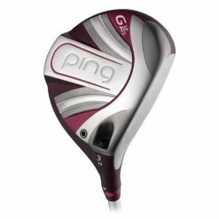 Ping G LE2 Fairway Wood Ladies -Hot Sale golf clubs Shop 1 8350cf2f 0310 441b 9e1b d54519d8fa15 435999