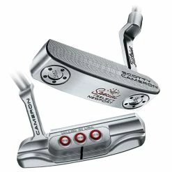 Scotty Cameron Special Select Newport 2020