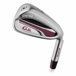 Ping G LE2 Irons Ladies