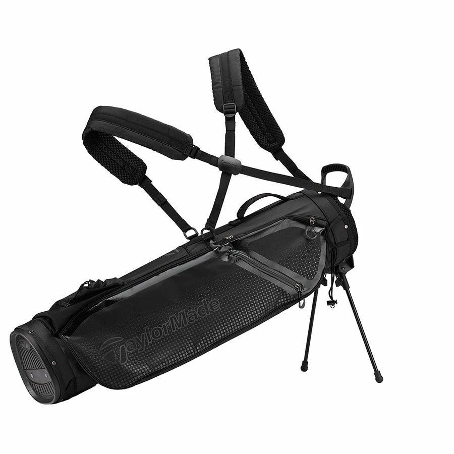 TaylorMade Quiver Stand Bag 1 TaylorMade Quiver Stand Bag