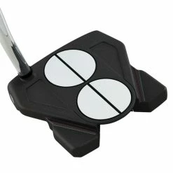 Odyssey 2-Ball Ten Lined Stroke Lab Putter With Oversized Grip -Hot Sale golf clubs Shop 2 Ball Ten Lined Stroke Lab Putter with Oversized Grip 54781cd4 40c0 40a8 bbe3 22e787652f95 839777
