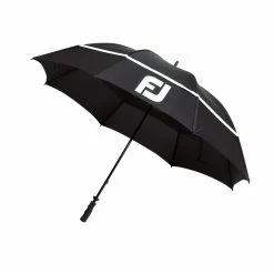 FootJoy DRYJOYS UMBRELLA BLACK