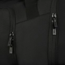 Titleist Players Duffel | -Hot Sale golf clubs Shop 2020 Duffel Bag Black Red Detail 2 TA20PDF 06