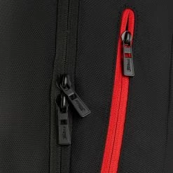 Titleist Players Sack Pack -Hot Sale golf clubs Shop 2020 Hanging Sack Pack Black Red Detail 3 TA20PSPK 06 721068