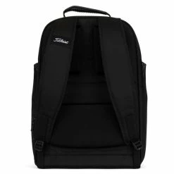 Titleist Players Backpack | -Hot Sale golf clubs Shop 2020 Players Backpack Black Red Back TA20PBP 06 524927