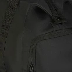 TitleistPlayers Boston Bag -Hot Sale golf clubs Shop 2020 Players Boston Bag Black Red Detail 1 TA20PBB 06