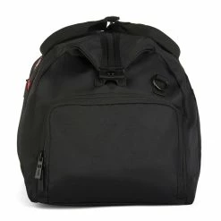 TitleistPlayers Boston Bag -Hot Sale golf clubs Shop 2020 Players Boston Bag Black Red Right TA20PBB 06