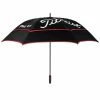 NEW!! Titleist Tour Double Canopy Umbrella