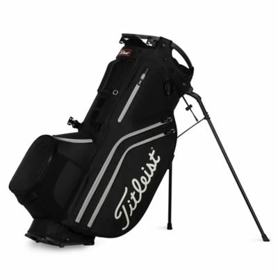 Titleist Hybrid 14 Stand Bag 2023 2 Titleist Hybrid 14 Stand Bag 2023 - Bilde 2