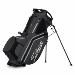 Titleist Hybrid 14 Stand Bag 2023 7 Titleist Hybrid 14 Stand Bag 2023 -Hot Sale golf clubs Shop 2021 Hybrid 14 Charcoal Black Gray TB21SX14 202 01 714082