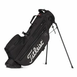 Titleist Players 4 StaDry Golf Stand Bag 2022 -Hot Sale golf clubs Shop 2021 Players 4 StaDry Black TB21SX2 0 01 976949