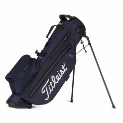 Titleist Players 4 StaDry Golf Stand Bag 2022 -Hot Sale golf clubs Shop 2021 Players 4 StaDry Navy TB21SX2 4 01 927504