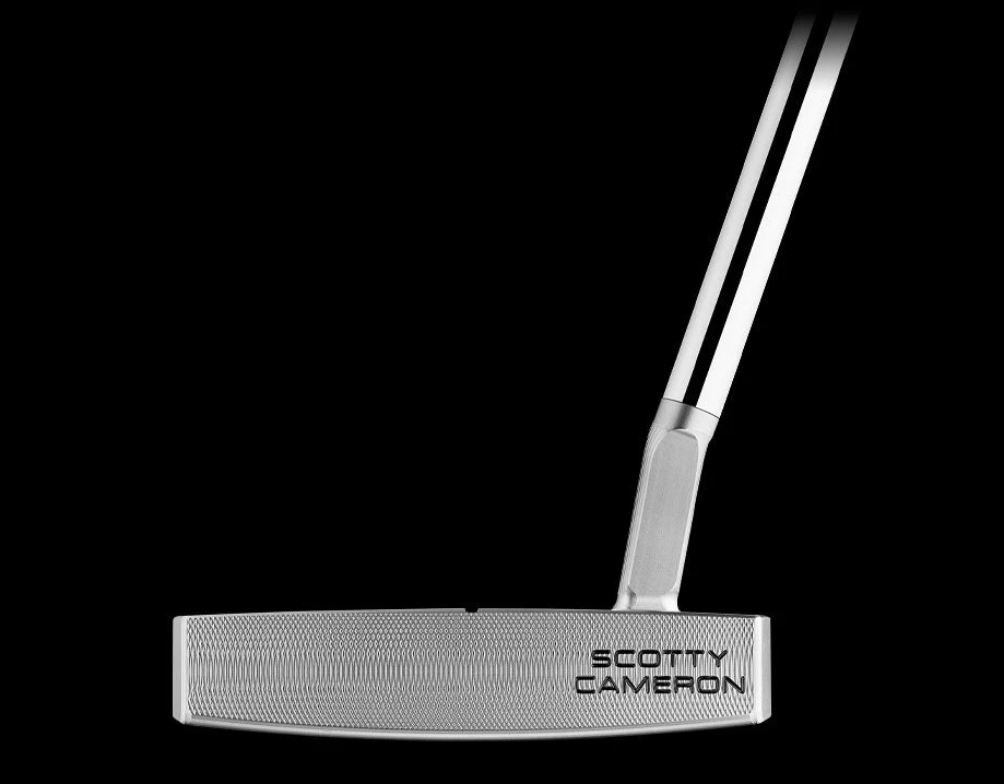 Scotty Cameron Phantom X 5.5 2022 4 Scotty Cameron Phantom X 5.5 2022 - Bilde 4