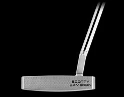 Scotty Cameron Phantom X 9.5 2022 Putter -Hot Sale golf clubs Shop 2021 phantomx 95 face