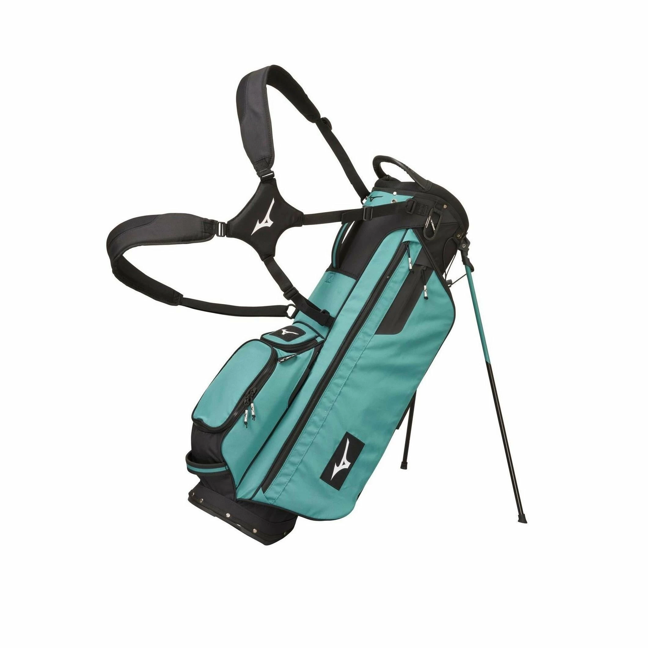 Mizuno BR-D3 Stand Bag 2 Mizuno BR-D3 Stand Bag - Bilde 2