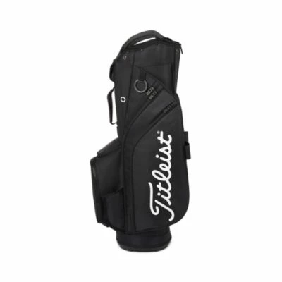 Titleist Cart 14 Lightweight Bag 2023 1 Titleist Cart 14 Lightweight Bag 2023