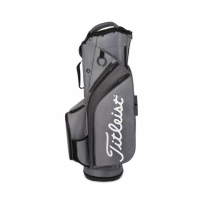 Titleist Cart 14 Lightweight Bag 2023 4 Titleist Cart 14 Lightweight Bag 2023 - Bilde 4