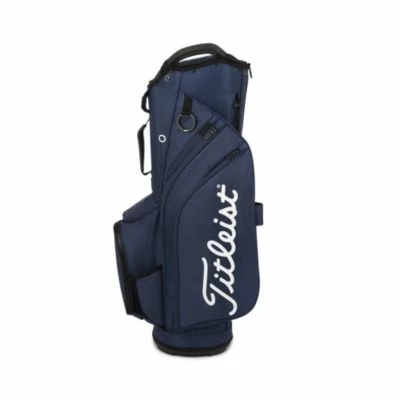 Titleist Cart 14 Lightweight Bag 2023 7 Titleist Cart 14 Lightweight Bag 2023 - Bilde 7