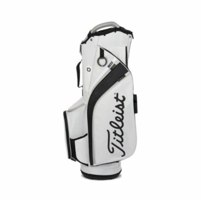 Titleist Cart 14 Lightweight Bag 2023 3 Titleist Cart 14 Lightweight Bag 2023 - Bilde 3