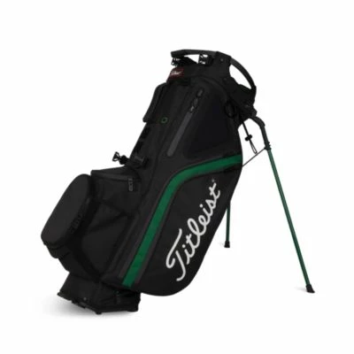 Titleist Hybrid 14 Stand Bag 2023 5 Titleist Hybrid 14 Stand Bag 2023 - Bilde 5