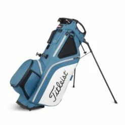 Titleist Hybrid 5 Golf Stand Bag 2022