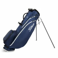 Titleist Players 4 Carbon Stand Bag 2022 10 Titleist Players 4 Carbon Stand Bag 2022 -Hot Sale golf clubs Shop 2022 Players 4 Carbon Navy Gray TB22SX5 42 01 437501
