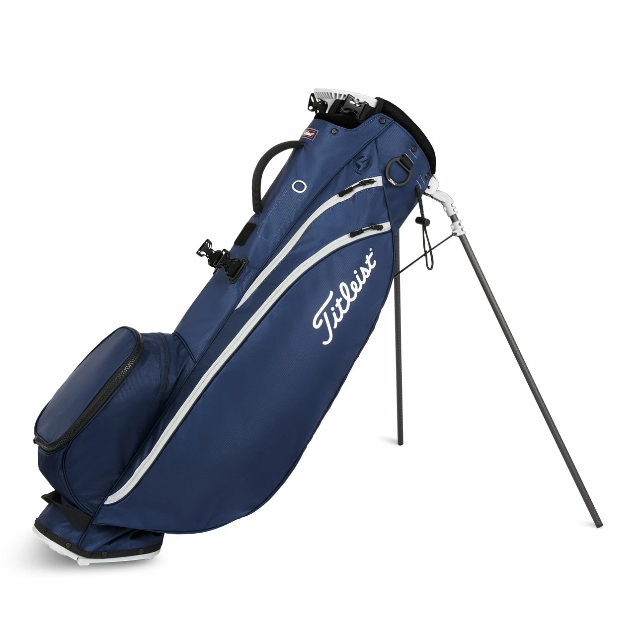 Titleist Players 4 Carbon Stand Bag 2022 4 Titleist Players 4 Carbon Stand Bag 2022 - Bilde 4