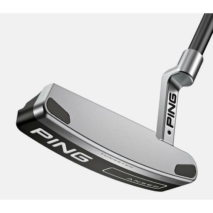 PING 2023 Anser Putter With Black Graphite Shaft 1 PING 2023 Anser Putter With Black Graphite Shaft