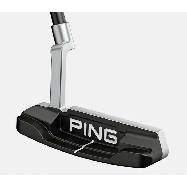 PING 2023 Anser Putter With Black Graphite Shaft 3 PING 2023 Anser Putter With Black Graphite Shaft - Bilde 3