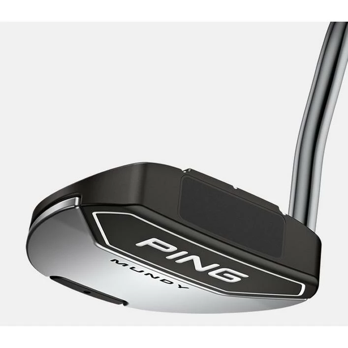 PING 2023 Mundy Putter With Steel Shaft 1 PING 2023 Mundy Putter With Steel Shaft