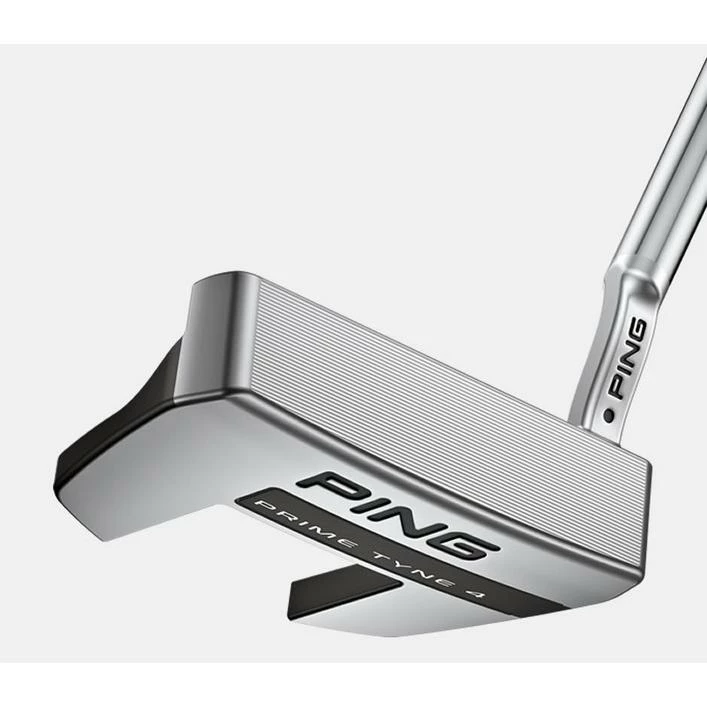 PING 2023 Prime Tyne 4 Putter 1 PING 2023 Prime Tyne 4 Putter