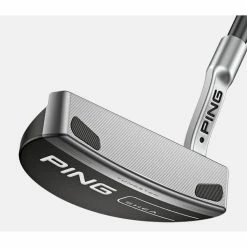 PING 2023 Shea Putter With Graphite Shaft