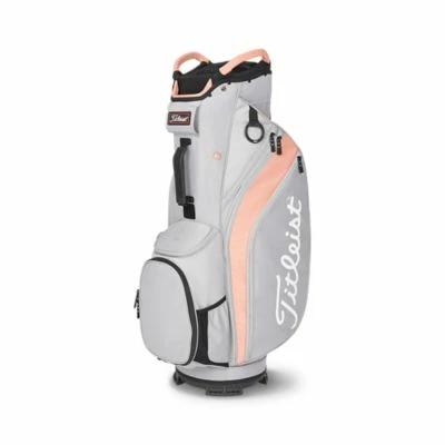 Titleist Cart 14 Lightweight Bag 2023 5 Titleist Cart 14 Lightweight Bag 2023 - Bilde 5