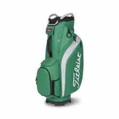 Titleist Cart 14 Lightweight Bag 2023 16 Titleist Cart 14 Lightweight Bag 2023 -Hot Sale golf clubs Shop 2023 Cart14 Green Gray 01 862557