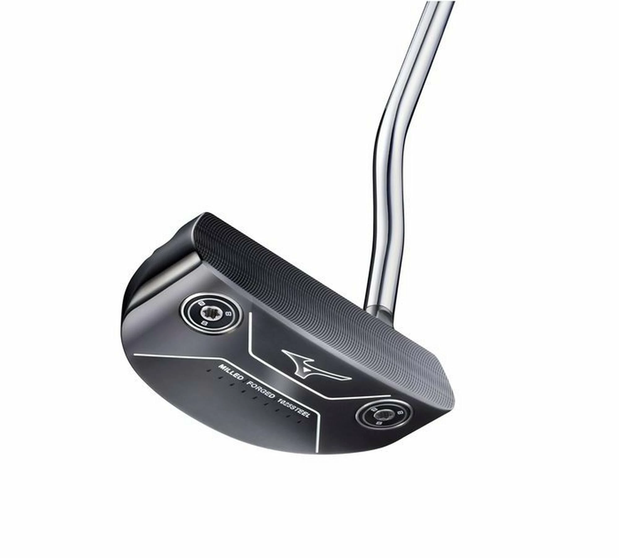 MIZUNO M CRAFT III PUTTER 1 MIZUNO M CRAFT III PUTTER