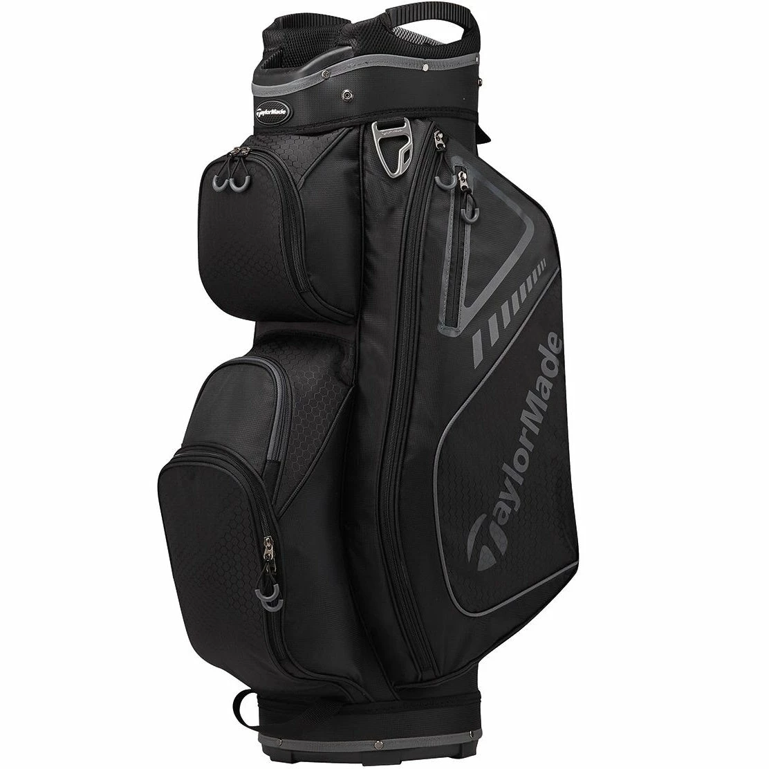 TaylorMade Select Cart Golf Bags 1 TaylorMade Select Cart Golf Bags